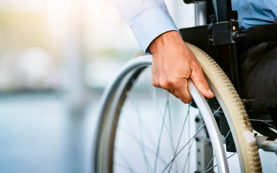 Comprendere l’importanza dell’inclusione per le persone con disabilità