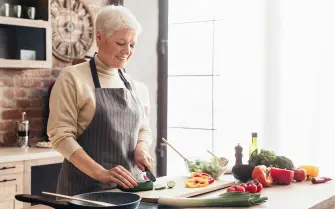 Gestione delle malattie croniche: l’alimentazione aiuta